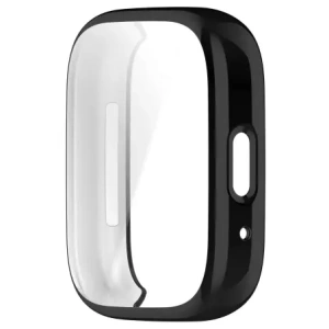 Kup Bizon Case Watch Felipe Xiaomi Redmi Watch 3 Active schwarz - BIZ3159 - {ean13} - Sklep Home Screen