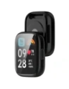 Kup Bizon Case Watch Felipe Xiaomi Redmi Watch 3 Active fekete - BIZ3159 - {ean13} - Sklep Home Screen