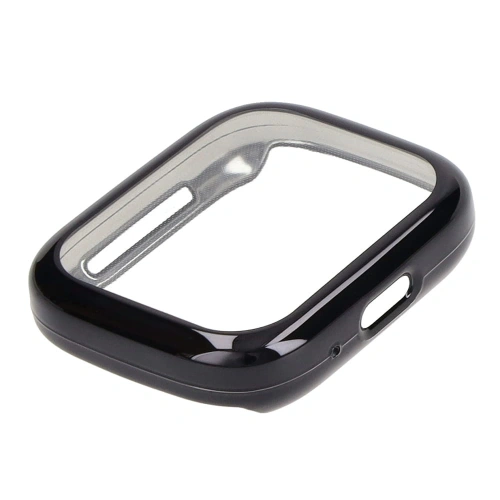 Kup Etui z osłoną ekranu Bizon Case Watch Felipe do Xiaomi Redmi Watch 3 Active czarne - BIZ3159 - {ean13} - Sklep Home Screen