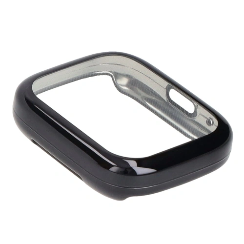 Kup Etui z osłoną ekranu Bizon Case Watch Felipe do Xiaomi Redmi Watch 3 Active czarne - BIZ3159 - {ean13} - Sklep Home Screen