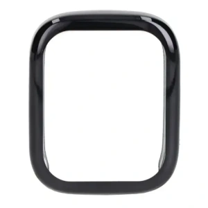 Buy Bizon Case Watch Felipe Xiaomi Redmi Watch 3 Active black - BIZ3159 - {ean13} - Home Screen Store Europe