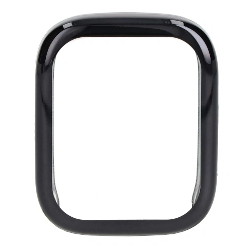 Kup Etui z osłoną ekranu Bizon Case Watch Felipe do Xiaomi Redmi Watch 3 Active czarne - BIZ3159 - {ean13} - Sklep Home Screen