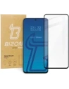 Szkło hartowane Bizon Glass Edge 2 do Honor 90 Lite czarne