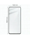 Kup Bizon Glass Edge 2 Honor 90 Lite schwarz - BIZ3160 - {ean13} - Sklep Home Screen
