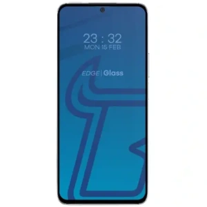 Kup Szkło hartowane Bizon Glass Edge 2 do Honor 90 Lite czarne - BIZ3160 - {ean13} - Sklep Home Screen