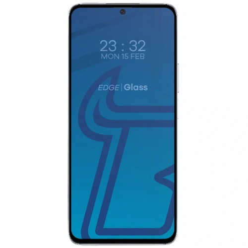 Kup Szkło hartowane Bizon Glass Edge 2 do Honor 90 Lite czarne - BIZ3160 - {ean13} - Sklep Home Screen