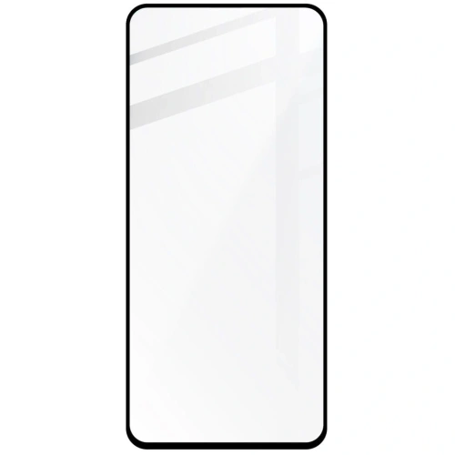 Kup Szkło hartowane Bizon Glass Edge 2 do Honor 90 Lite czarne - BIZ3160 - {ean13} - Sklep Home Screen