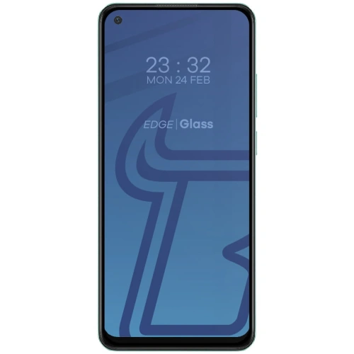 Kup Szkło hartowane Bizon Glass Edge 2 do Oppo A78 4G czarne - BIZ3161 - {ean13} - Sklep Home Screen