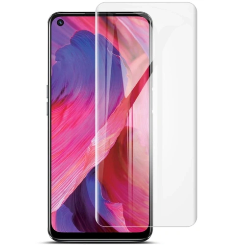 Kup Folie hydrogelové na displej Bizon Glass Hydrogel Front pro Oppo A78 4G [2 PACK] - BIZ3162 - {ean13} - Sklep Home Screen