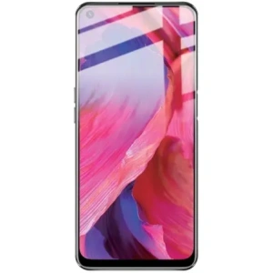 Bizon Glass Hydrogel Front Oppo A78 4G [2 PACK]