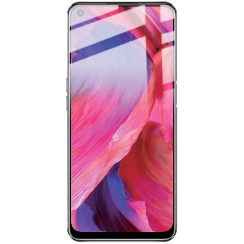 Buy Bizon Glass Hydrogel Front Oppo A78 4G [2 PACK] - BIZ3162 - {ean13} - Home Screen Store Europe