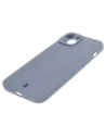 Kup Bizon Case Silikon Apple iPhone 15 Plus grau - BIZ3163 - {ean13} - Sklep Home Screen