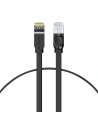 Kup Baseus Netzwerk-Flachkabel Ethernet RJ45, Kat.6, UTP, 0,5m (schwarz) - BSU1378BLK - {ean13} - Sklep Home Screen