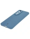 Kup Pouzdro Bizon Case Silicone Sq pro Honor 90 modré - BIZ3167 - {ean13} - Sklep Home Screen