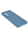 Kup Pouzdro Bizon Case Silicone Sq pro Honor 90 modré - BIZ3167 - {ean13} - Sklep Home Screen