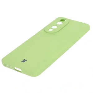 Buy Bizon Case Silicone Sq Honor 90 light green - BIZ3169 - {ean13} - Home Screen Store Europe