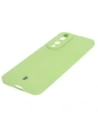 Kup Etui Bizon Case Silicone Sq pro Honor 90 jasně zelené - BIZ3169 - {ean13} - Sklep Home Screen