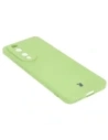 Kup Etui Bizon Case Silicone Sq pro Honor 90 jasně zelené - BIZ3169 - {ean13} - Sklep Home Screen