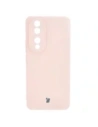 Kup Husa din silicon Bizon pentru Honor 90, roz deschis. - BIZ3170 - {ean13} - Sklep Home Screen