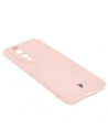 Kup Husa din silicon Bizon pentru Honor 90, roz deschis. - BIZ3170 - {ean13} - Sklep Home Screen