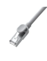 Kup Kabel sieciowy Baseus High Speed, Ethernet RJ45, Gigabit, Cat.6, 0,5m (szary) - BSU1379GRY - {ean13} - Sklep Home Screen