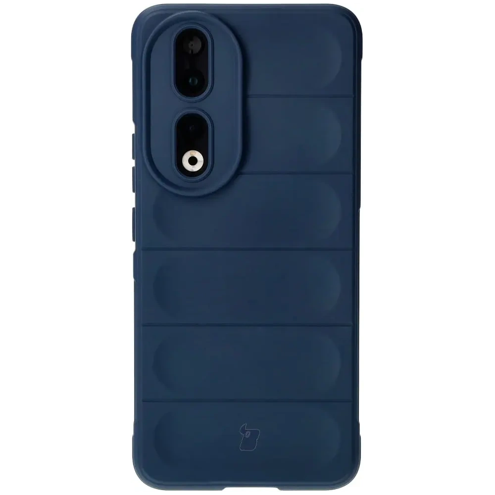 Pancerne etui Bizon Case Tur do Honor 90 granatowe