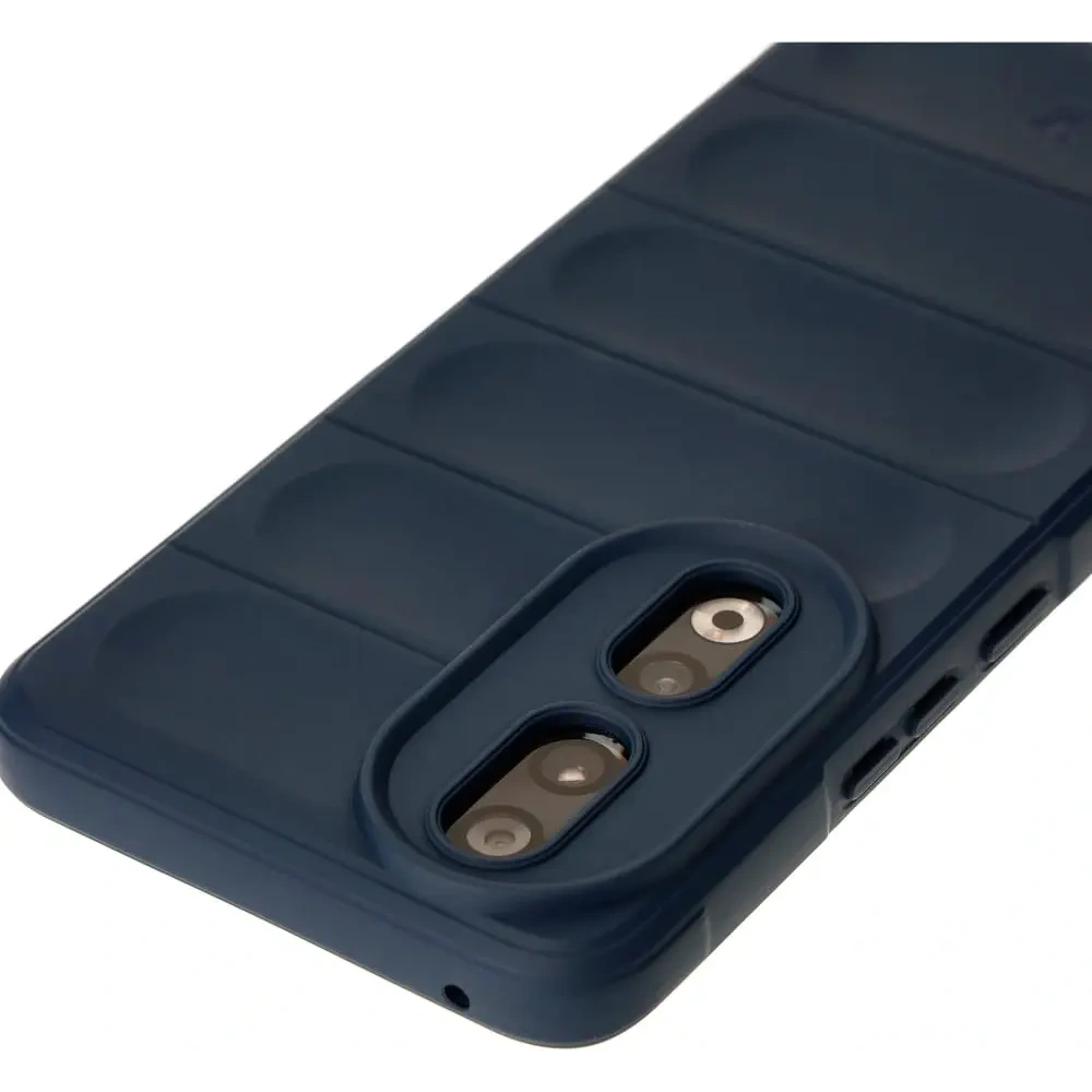 Pancerne etui Bizon Case Tur do Honor 90 granatowe