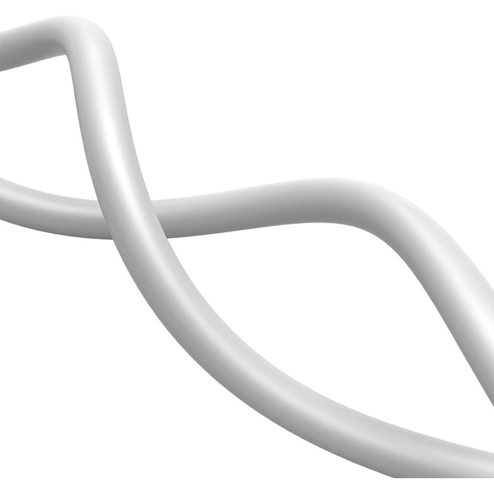 Kabel sieciowy Baseus High Speed, Ethernet RJ45, Gigabit, Cat.6, 0,5m (szary)