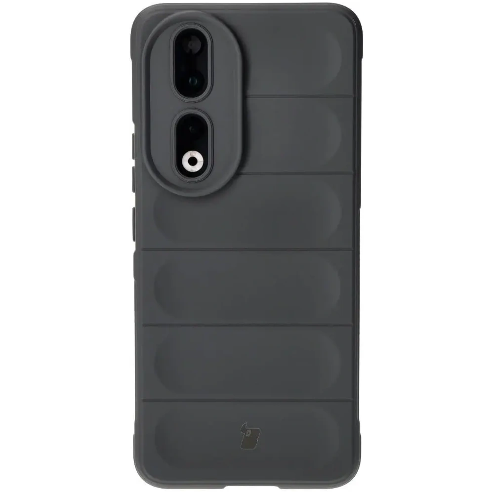 Pancerne etui Bizon Case Tur do Honor 90 szare