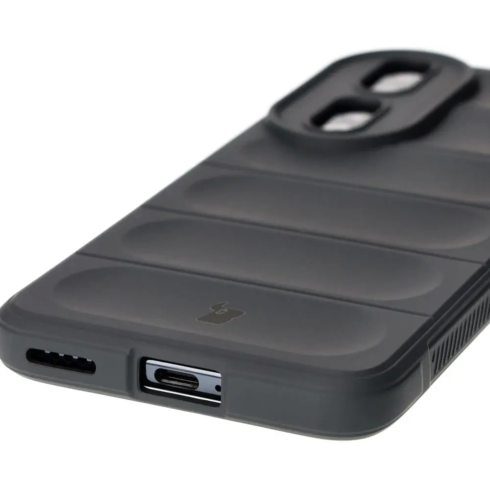 Pancerne etui Bizon Case Tur do Honor 90 szare