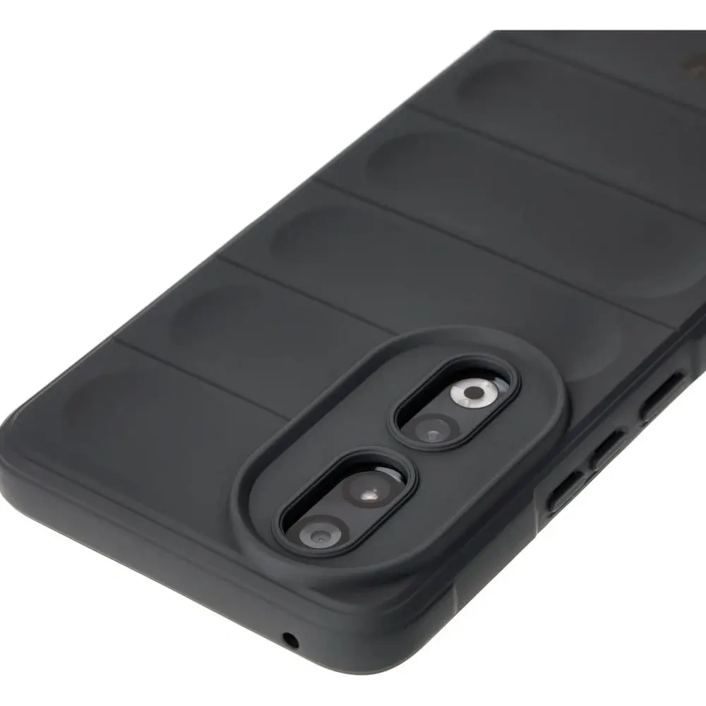 Pancerne etui Bizon Case Tur do Honor 90 szare