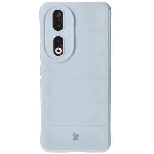 Kup Bizon Case Tur Honor 90 hellblau - BIZ3173 - {ean13} - Sklep Home Screen