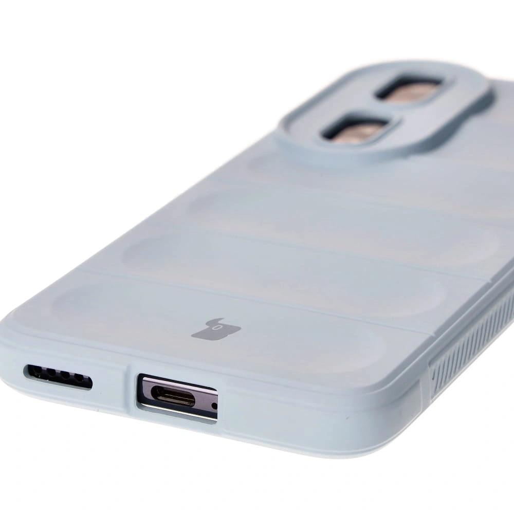 Pancerne etui Bizon Case Tur do Honor 90 jasnoniebieskie