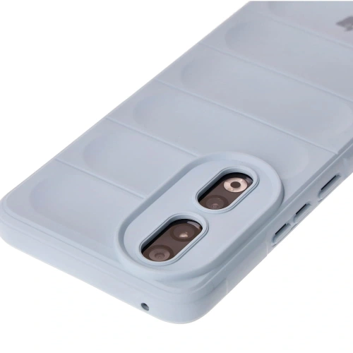 Kup Bizon Case Tur Honor 90 hellblau - BIZ3173 - {ean13} - Sklep Home Screen