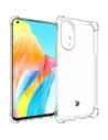 Kup Elastické pouzdro Bizon Case Salpa pro Oppo A78 4G průhledné - BIZ3176 - {ean13} - Sklep Home Screen