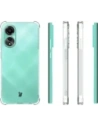Kup Elastické pouzdro Bizon Case Salpa pro Oppo A78 4G průhledné - BIZ3176 - {ean13} - Sklep Home Screen