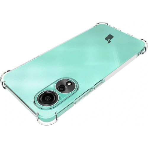 Kup Caz Bizon Salpa Oppo A78 4G transparent - BIZ3176 - {ean13} - Sklep Home Screen