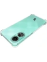 Kup Elastické pouzdro Bizon Case Salpa pro Oppo A78 4G průhledné - BIZ3176 - {ean13} - Sklep Home Screen
