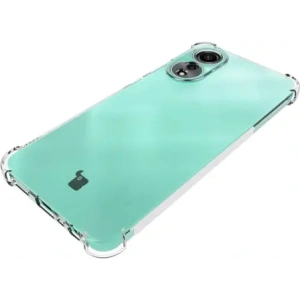 Kup Bizon Case Salpa Oppo A78 4G klar - BIZ3176 - {ean13} - Sklep Home Screen