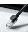 Kup Kabel síťový Baseus High Speed, Ethernet RJ45, Gigabit, Cat.6, 1m (černý) - BSU1380BLK - {ean13} - Sklep Home Screen