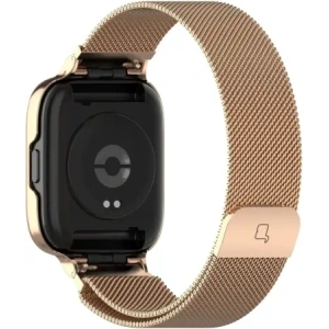Kup Bizon Strap + Cureaua pentru Ceas Xiaomi Redmi Watch 3 Active aur roz - BIZ3182 - {ean13} - Sklep Home Screen