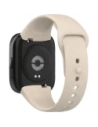 Kup Pasek Bizon Strap Watch Dots do Xiaomi Redmi Watch 3 Active béžový - BIZ3184 - {ean13} - Sklep Home Screen