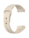 Kup Pasek Bizon Strap Watch Dots do Xiaomi Redmi Watch 3 Active béžový - BIZ3184 - {ean13} - Sklep Home Screen