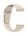 Kup Pasek Bizon Strap Watch Dots do Xiaomi Redmi Watch 3 Active béžový - BIZ3184 - {ean13} - Sklep Home Screen