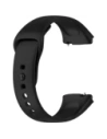 Kup Bizon Strap Watch Dots Xiaomi Redmi Watch 3 Active fekete - BIZ3185 - {ean13} - Sklep Home Screen
