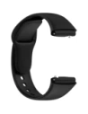 Kup Pasek Bizon Strap Watch Dots do Xiaomi Redmi Watch 3 Active černý - BIZ3185 - {ean13} - Sklep Home Screen