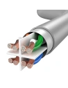 Kup Kabel sieciowy Baseus High Speed, Ethernet RJ45, Gigabit, Cat.6, 1m (szary) - BSU1381GRY - {ean13} - Sklep Home Screen