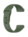 Kup Bizon Strap Watch Dots Xiaomi Redmi Watch 3 Active dunkelgrün - BIZ3186 - {ean13} - Sklep Home Screen