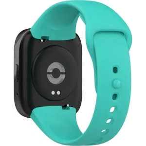 Buy Bizon Strap Watch Dots Xiaomi Redmi Watch 3 Active dark mint - BIZ3187 - {ean13} - Home Screen Store Europe