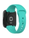 Kup Bizon Strap Watch Dots Xiaomi Redmi Watch 3 Active sötét menta - BIZ3187 - {ean13} - Sklep Home Screen
